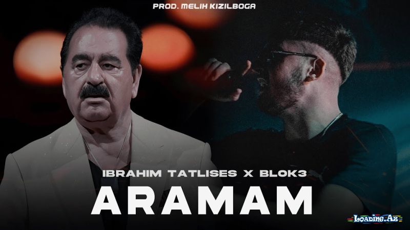 İbrahim Tatlıses X Blok3 - Aramam sormam bir daha (Prod. Melih Kızılboğa)