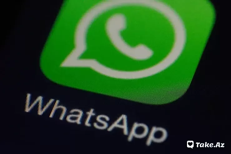 “WhatsApp”da çox az adamın bildiyi yeni qeyri-adi funksiya
