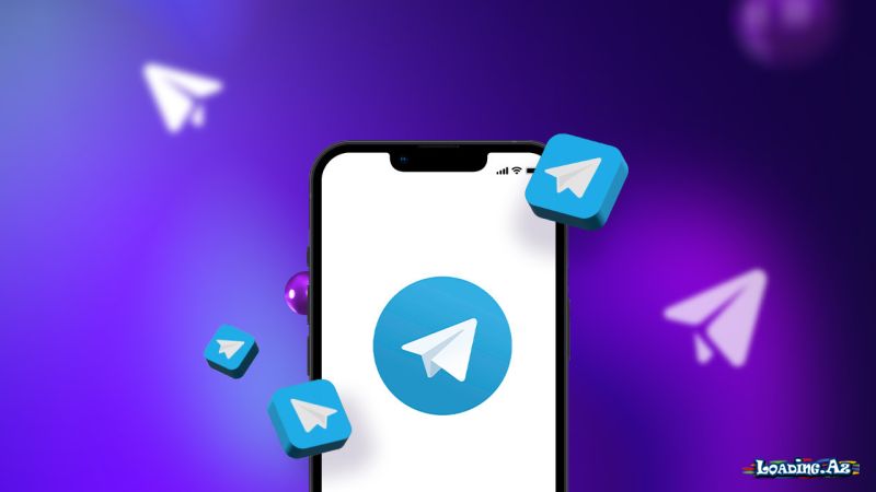 "Telegram" istifadəçiləri üçün yeni funksiyalar əlçatan olub