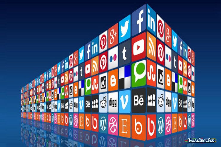 Sosial media platformaları yeni formada işləyəcək - LoaDinG.Az