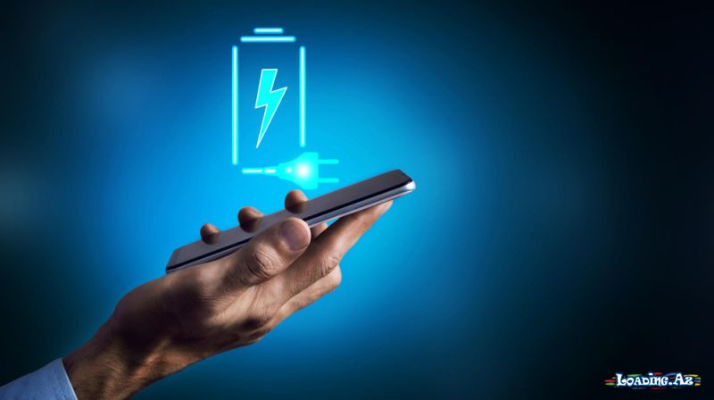 Şarj etmədən smartfonun işləmə müddətini belə UZADIN