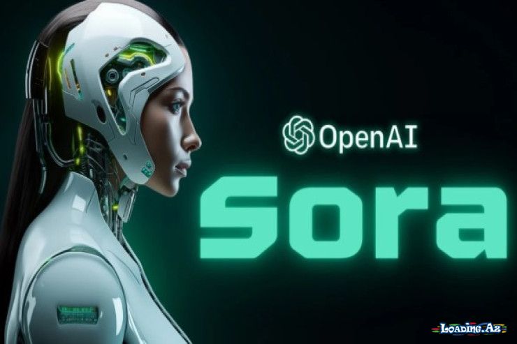 “OpenAI” mətndən video hazırlayan funksiyanı işə salıb - LoaDinG.Az