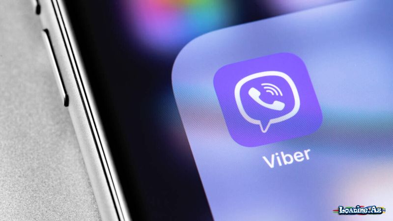 Rusiyada "Viber" messencerinə məhdudiyyət qoyulub - LoaDinG.Az