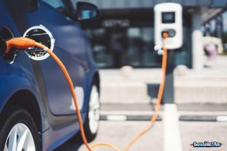 Elektrik avtomobillərii lə bağlı yenilik - artıq bu da mümkün olacaq - LoaDinG.Az