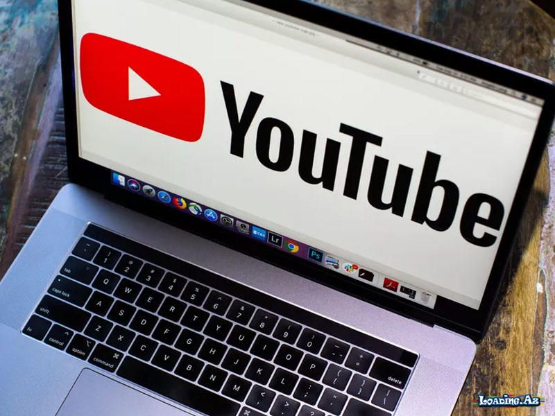 "Telegram" və "WhatsApp" funksiyası artıq "YouTube"da - LoaDinG.Az