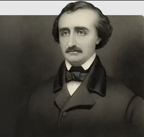 Edgar Allan Poe. The Raven