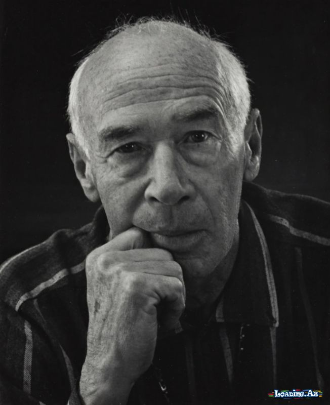 Henri Millerin aforizmləri(3) - LoaDinG.Az