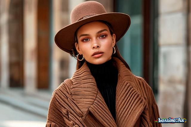 Moda mütəxəssisi 2025-ci ilin əsas üslub tendensiyalarını adlandırıb