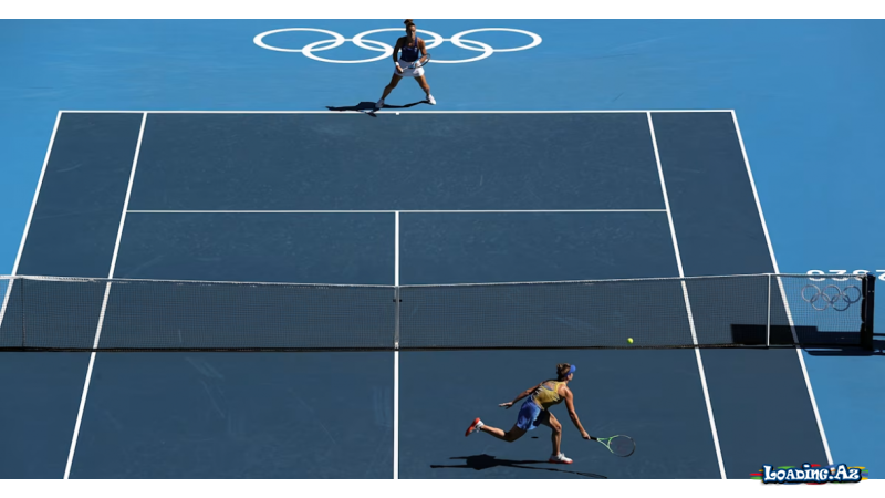 Tennis necə yarandı?