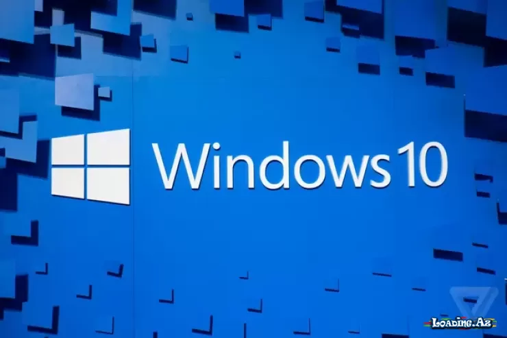 Windows 10-un ömrünə az qaldı: istifadəçilərdən 11-ə keçmələri xahiş olunur - LoaDinG.Az