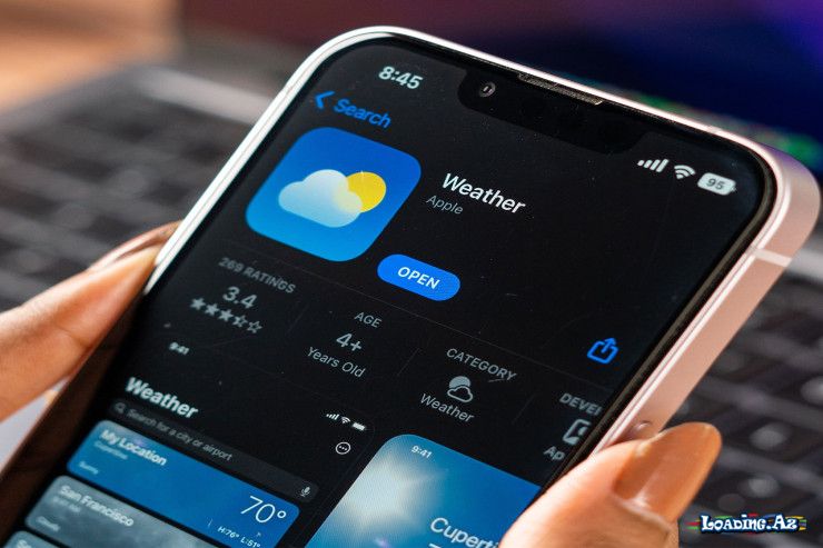 Niyə sizin iPhone yavaş işləyir? – Bu proqramları silin - LoaDinG.Az