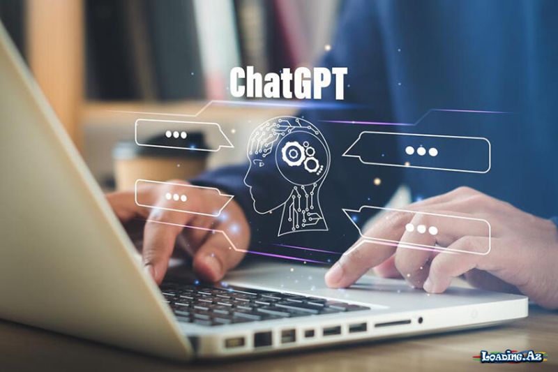 "ChatGPT"in yeni modeli təqdim edildi – Ödənişsiz olacaq - LoaDinG.Az