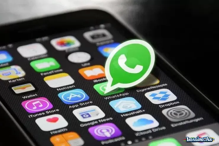WhatsApp mühüm yeniləmə hazırlayır - istifadəçi hesabları dəyişəcək - LoaDinG.Az