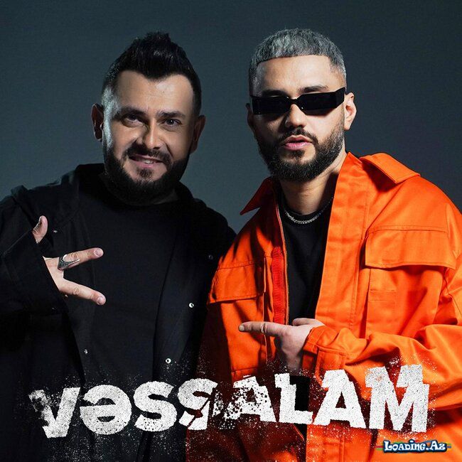 Murad Arif x SAYBU — Vəssalam