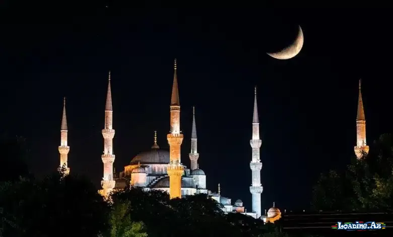 İslam tarixindən hikmətli sözlər - LoaDinG.Az