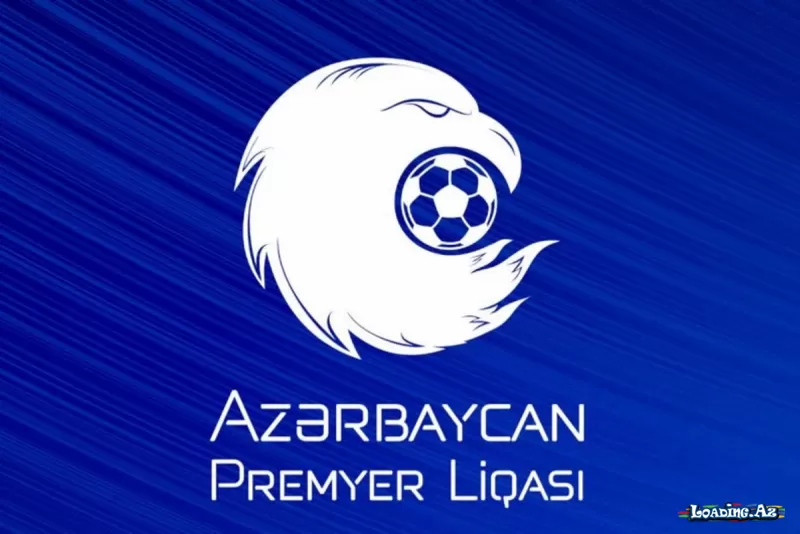 Azərbaycan Premyer Liqasında bu gün iki oyun keçiriləcək