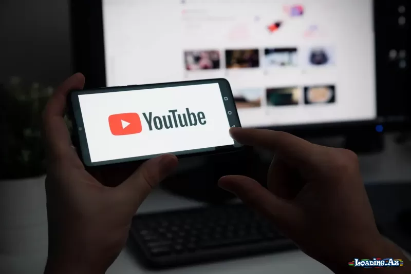 "YouTube" qaydaları sərtləşdirir - LoaDinG.Az