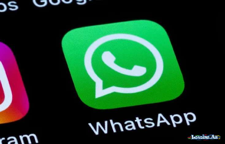 “WhatsApp” "Əllər yuxarı" funksiyasını gətirdi - Sıxanda bu baş verəcək - LoaDinG.Az