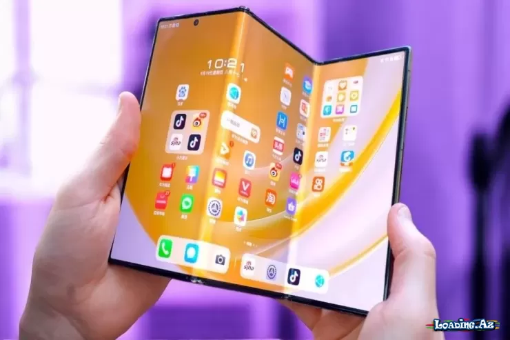 “Samsung”un ilk qatlana bilən telefonu yayda satışa çıxarılacaq: onun haqqında nə məlumdur?