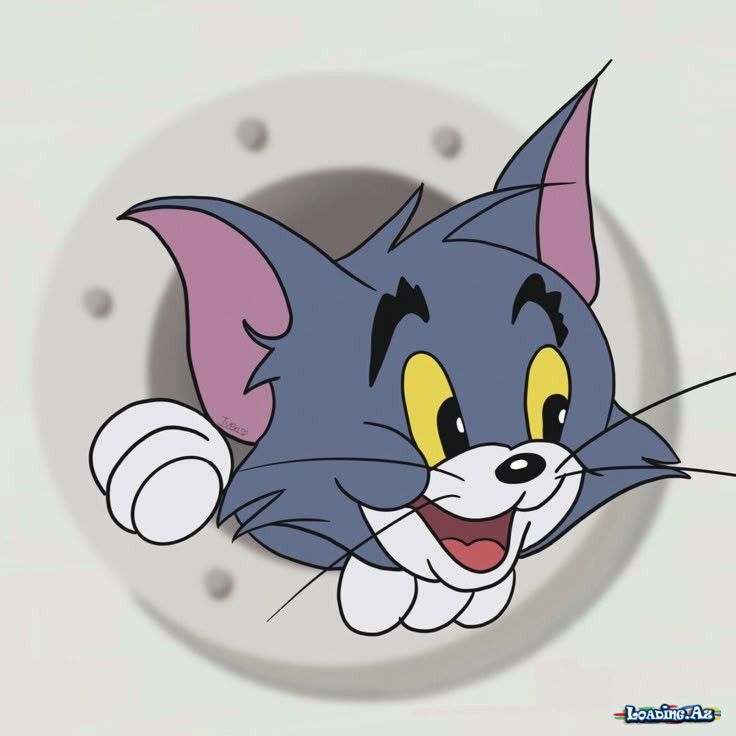 🐱TOM🐱 - LoaDinG.Az