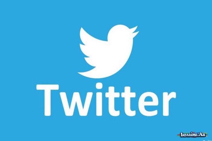 “Twitter”in loqosunu 35.000 dollara satdılar - LoaDinG.Az
