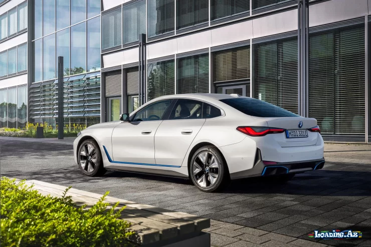 BMW yaxın üç il ərzində 40 yeni model təqdim edəcək - LoaDinG.Az