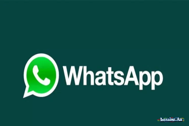 Niyə “WhatsApp”ı təcili yeniləmək tövsiyə olunur? - LoaDinG.Az