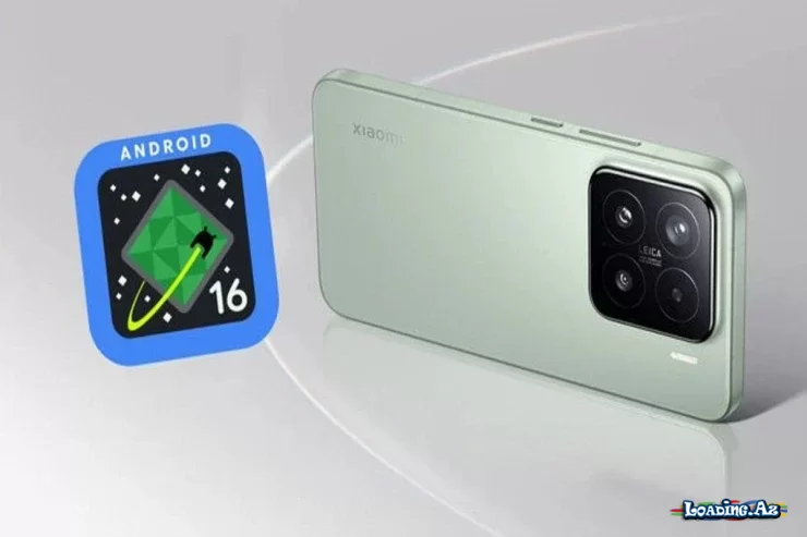 Android 16 indi bir sıra smartfonlarda quraşdırmaq üçün əlçatandır: Yenilik nədir?