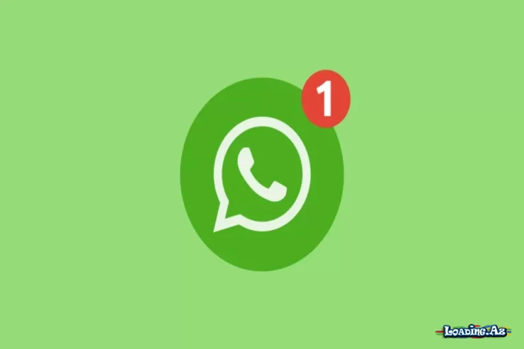 “WhatsApp”da yeni funksiya: Mesajlar dərhal tərcümə olunacaq - LoaDinG.Az