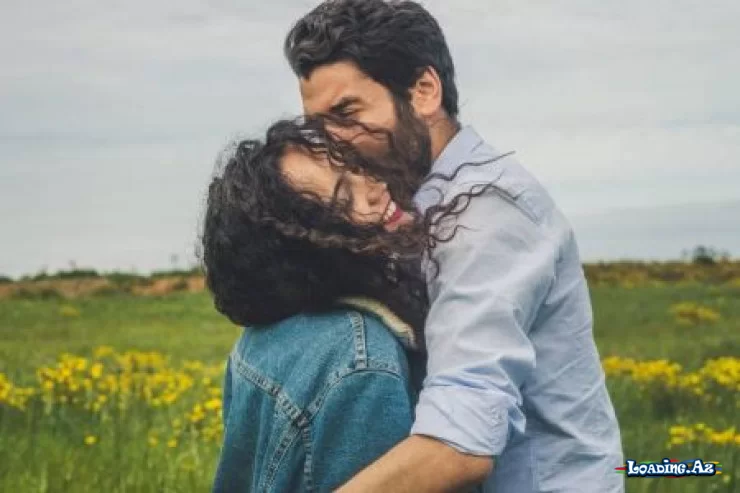 Həqiqi sevgi nədir? - LoaDinG.Az