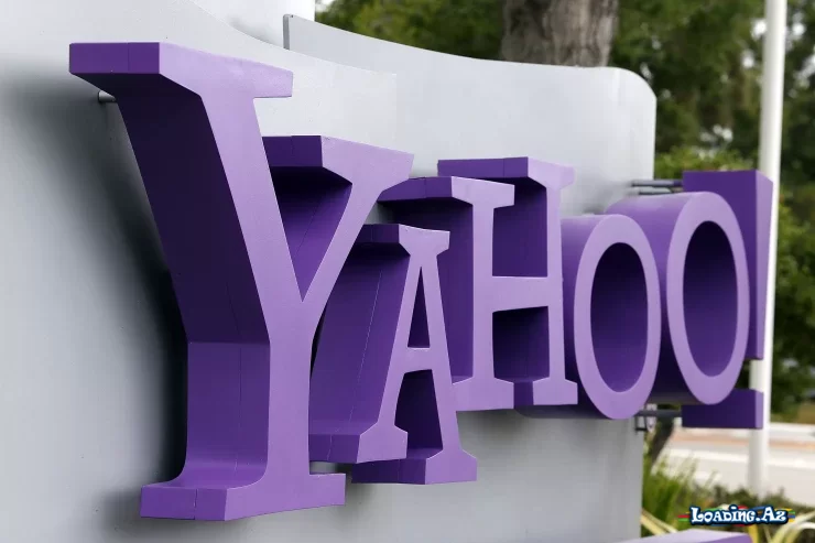 "Yahoo" şirkəti "Google Chrome"u ala bilər - LoaDinG.Az