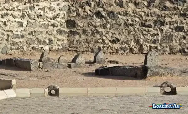 24 aprel – 25 şəvval altıncı İmam Cəfər Sadiqin (ə) şəhadətinin ildönümüdür - LoaDinG.Az