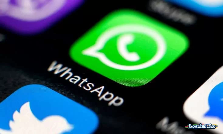“WhatsApp” artıq hər kəsdə fərqli olacaq - Mesaj bölməsi tamamilə dəyişdi - LoaDinG.Az
