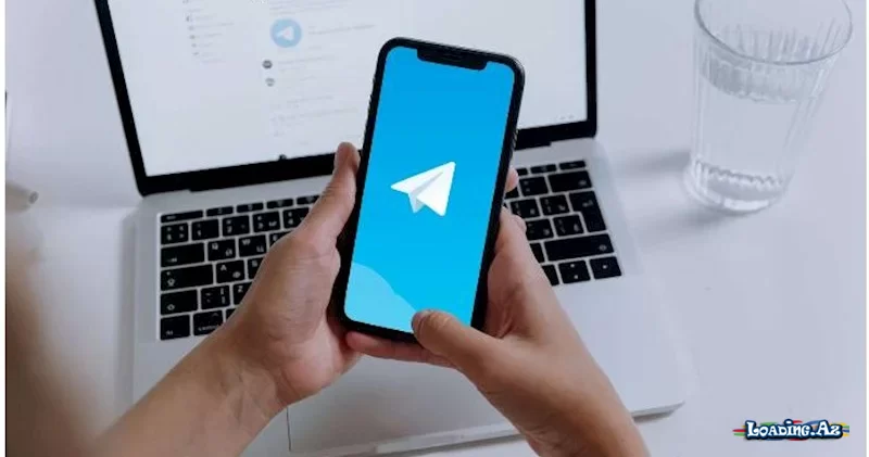 Mask “Telegram” analoqunu təqdim etdi - LoaDinG.Az