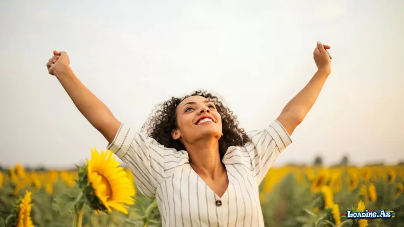 Benefits of a Positive Mindset