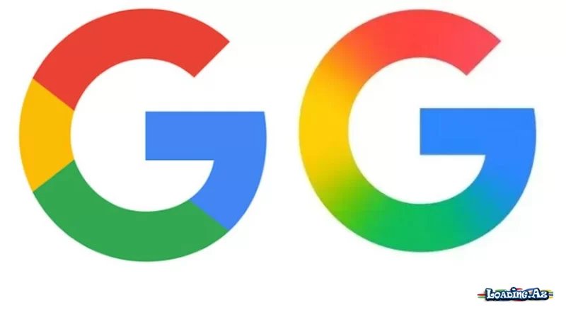 "Google" 10 ildən sonra ilk dəfə bunu etdi - LoaDinG.Az