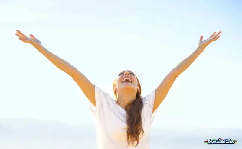 What is Positivity?
