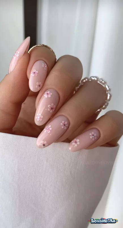 Spring Nails