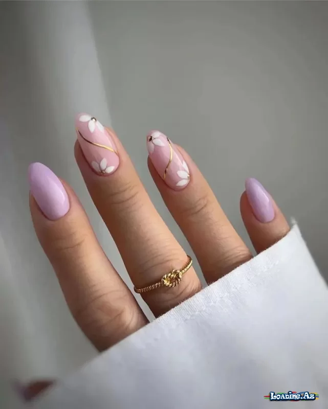 Spring Nails