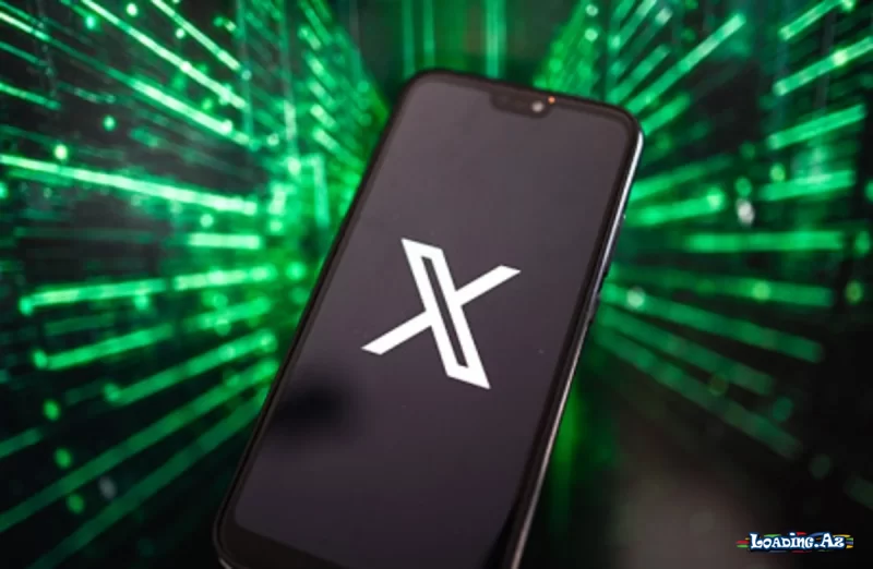 İlon Mask "X"in alqoritmində dəyişikliklərin olacağını elan edib - LoaDinG.Az