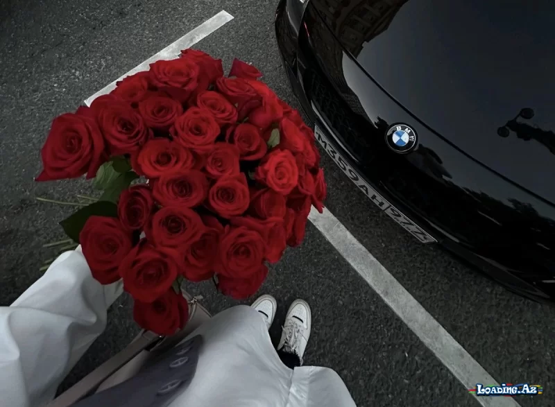 BMW Love 💙 - LoaDinG.Az