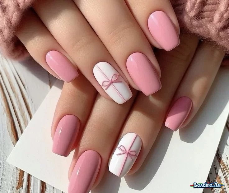 Nails - LoaDinG.Az