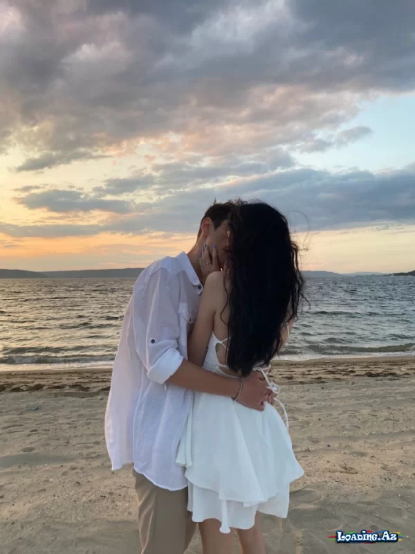 Couple (2) - LoaDinG.Az
