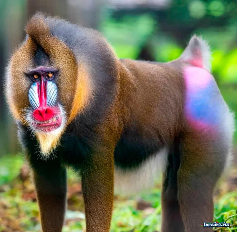 Mandrill - LoaDinG.Az
