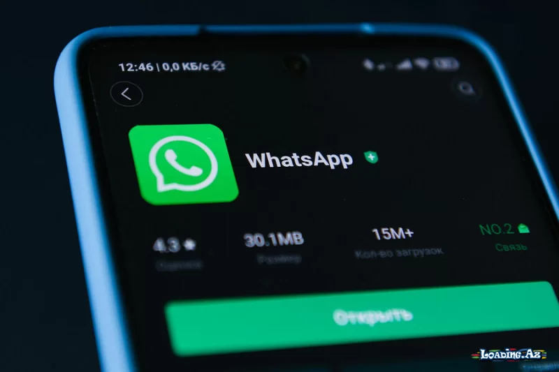 Durov "WhatsApp"ın hiyləgər planını ifşa etdi - LoaDinG.Az