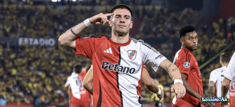 "Real Madrid" heyətini 18 yaşlı yarımmüdafiəçi ilə gücləndirib - LoaDinG.Az