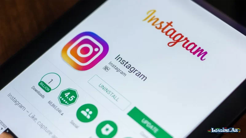 "Android"də batareya problemlərinin təqsirkarı bəlli oldu: "Instagram"... - LoaDinG.Az