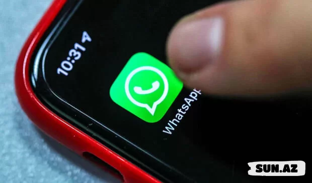 "WhatsApp" ödəniş sistemini işə saldı - Artıq pul ilə işləyəcək - LoaDinG.Az