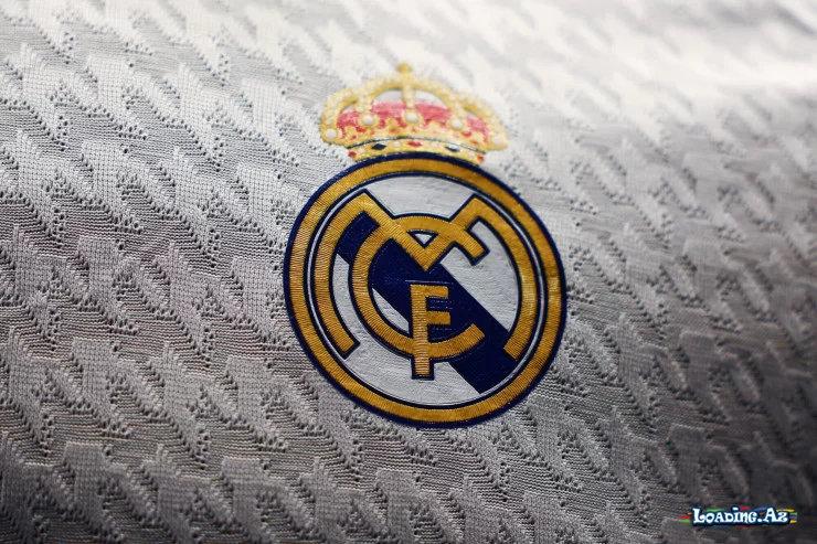 "Real" PSJ-nin transferini əlindən aldı - LoaDinG.Az