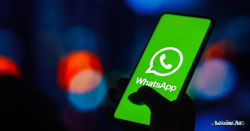 “WhatsApp” nəhayət istifadəçi adlarına sahib olacaq: artıq telefon nömrənizi paylaşmağa ehtiyac yoxdur - LoaDinG.Az